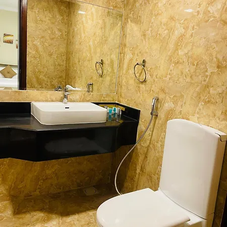Appartement Haven Tower à Manama Extérieur photo