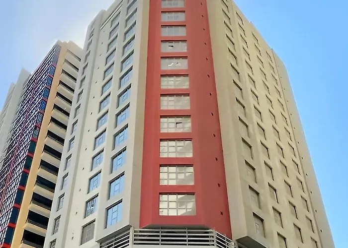 Haven Tower