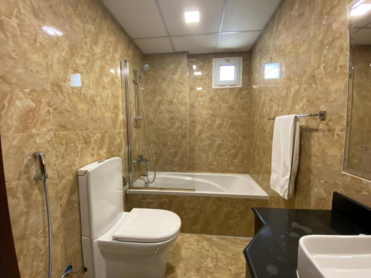 Apartment Haven Tower Manama