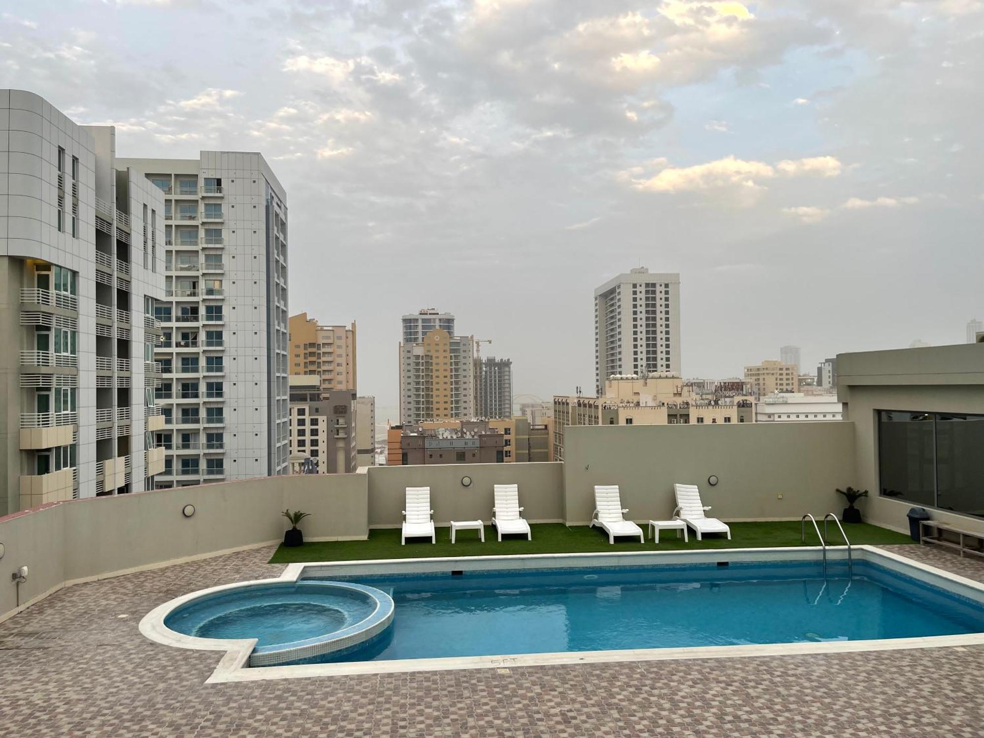 Haven Tower * Manama