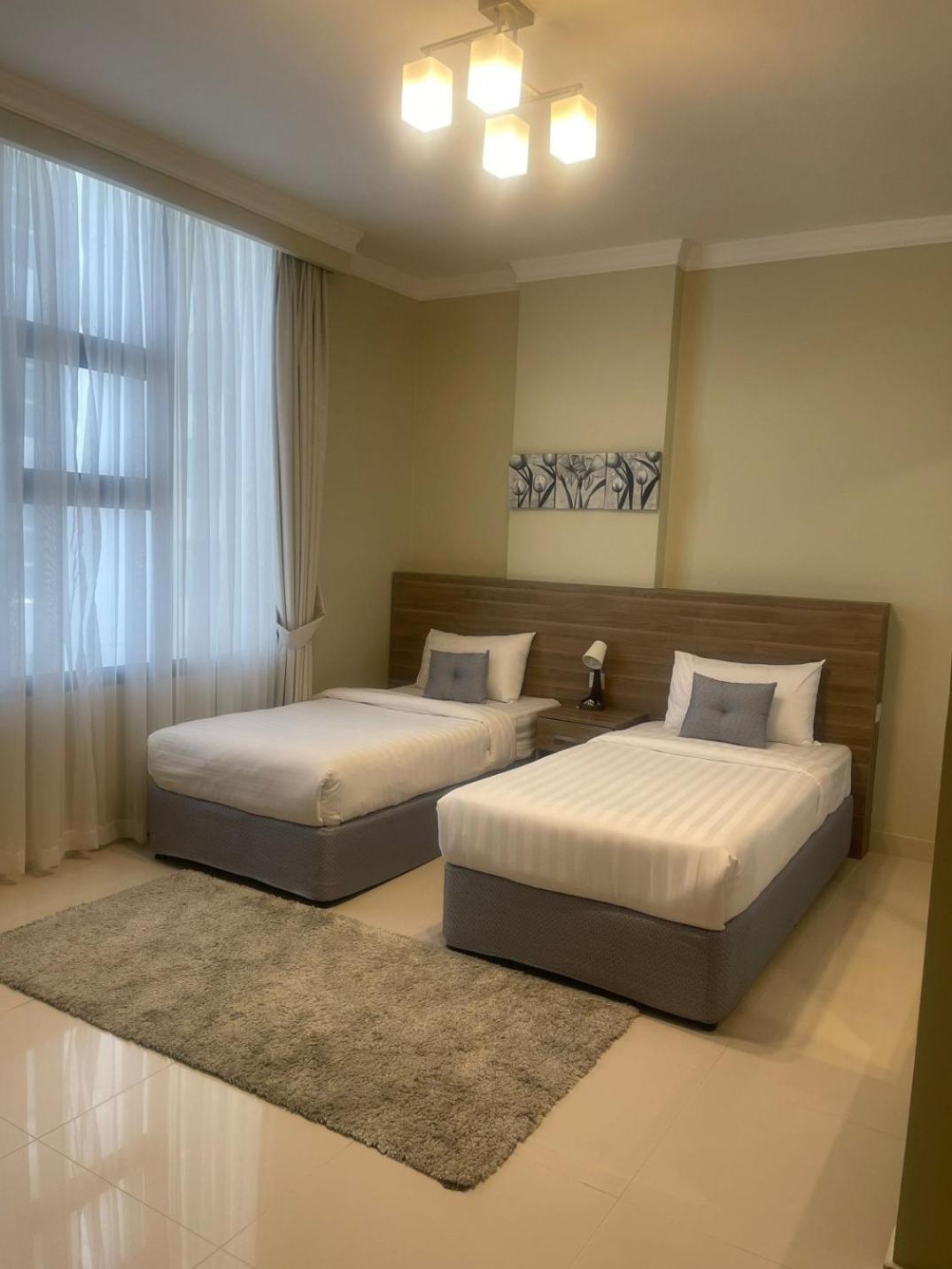 Apartment Haven Tower *