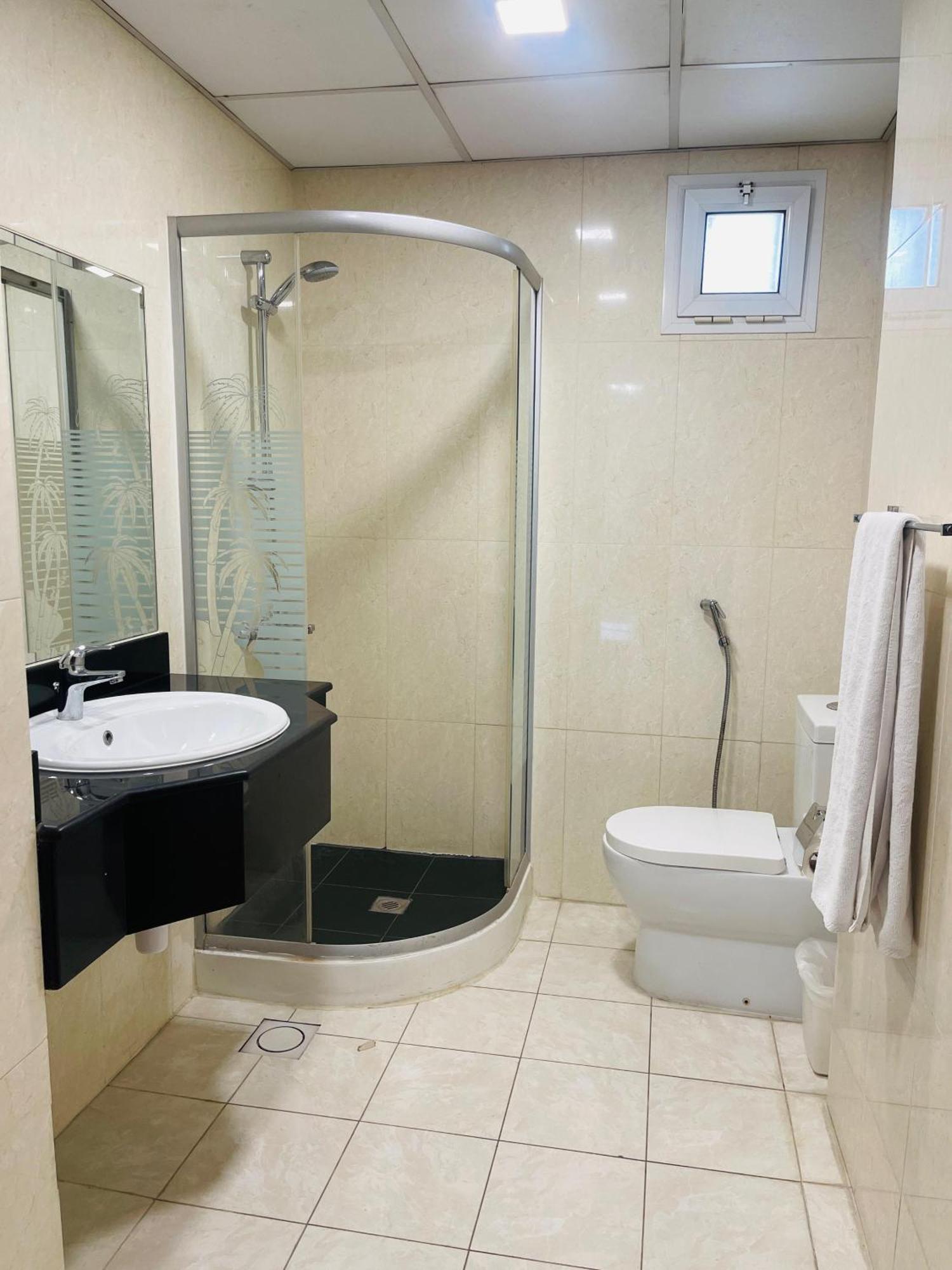 Haven Tower Apartment *