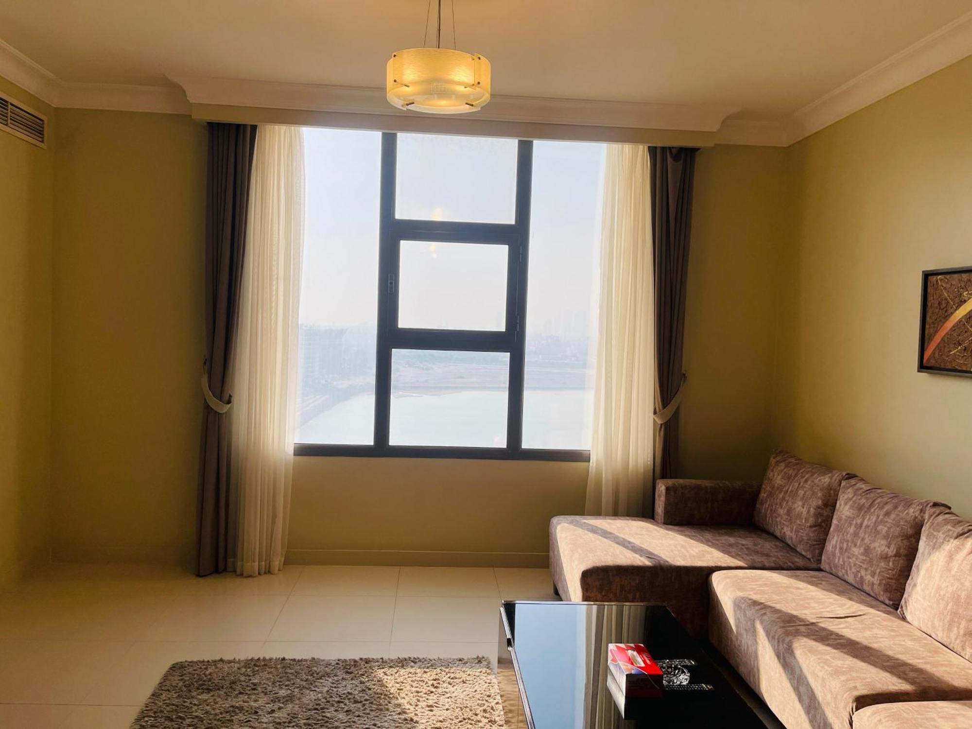 Haven Tower Apartment Manama