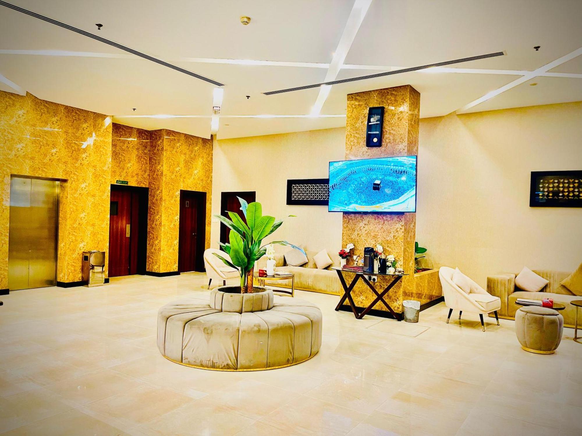 अपार्टमेंट Haven Tower Manama