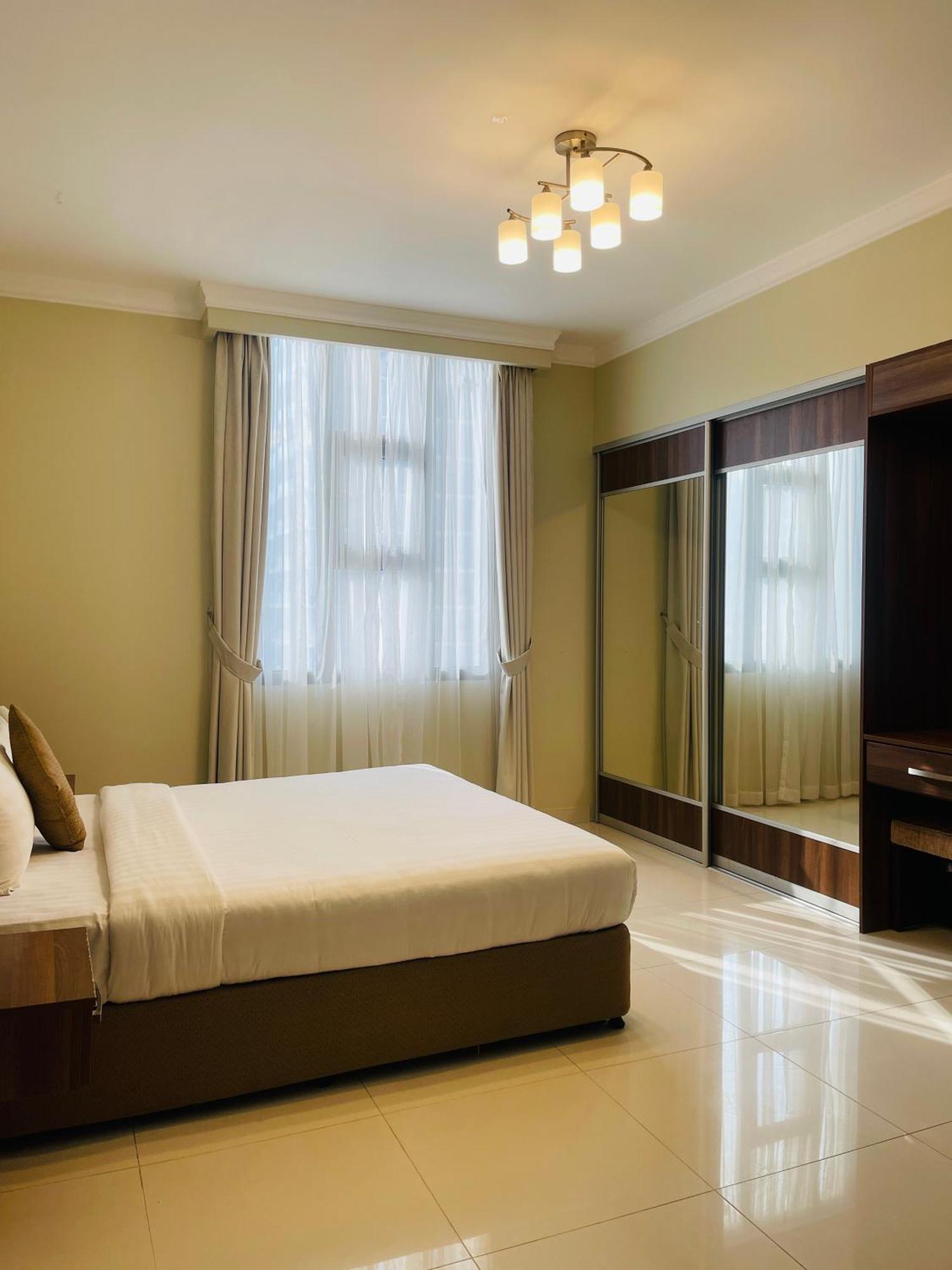 Haven Tower * Manama