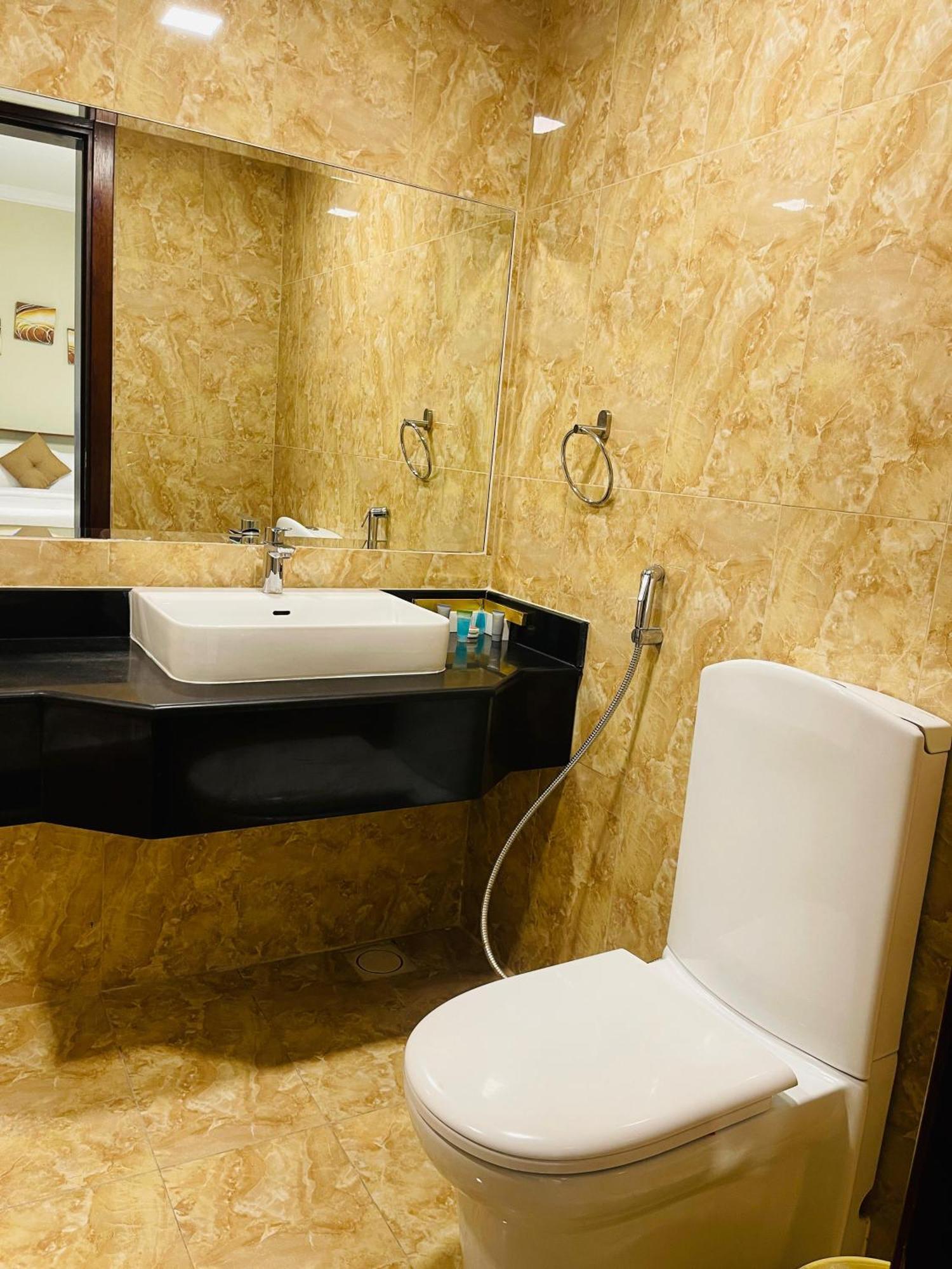 Apartment Haven Tower Manama