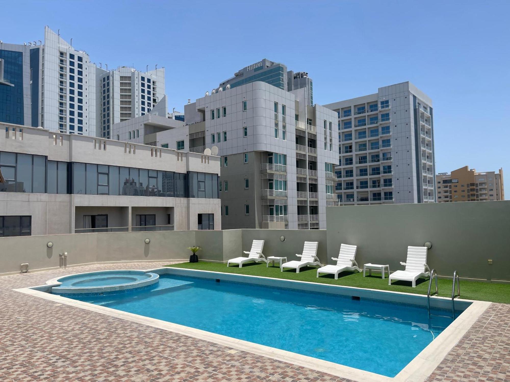 Haven Tower * Manama